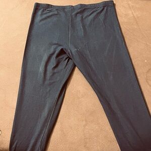 Girls’ pants